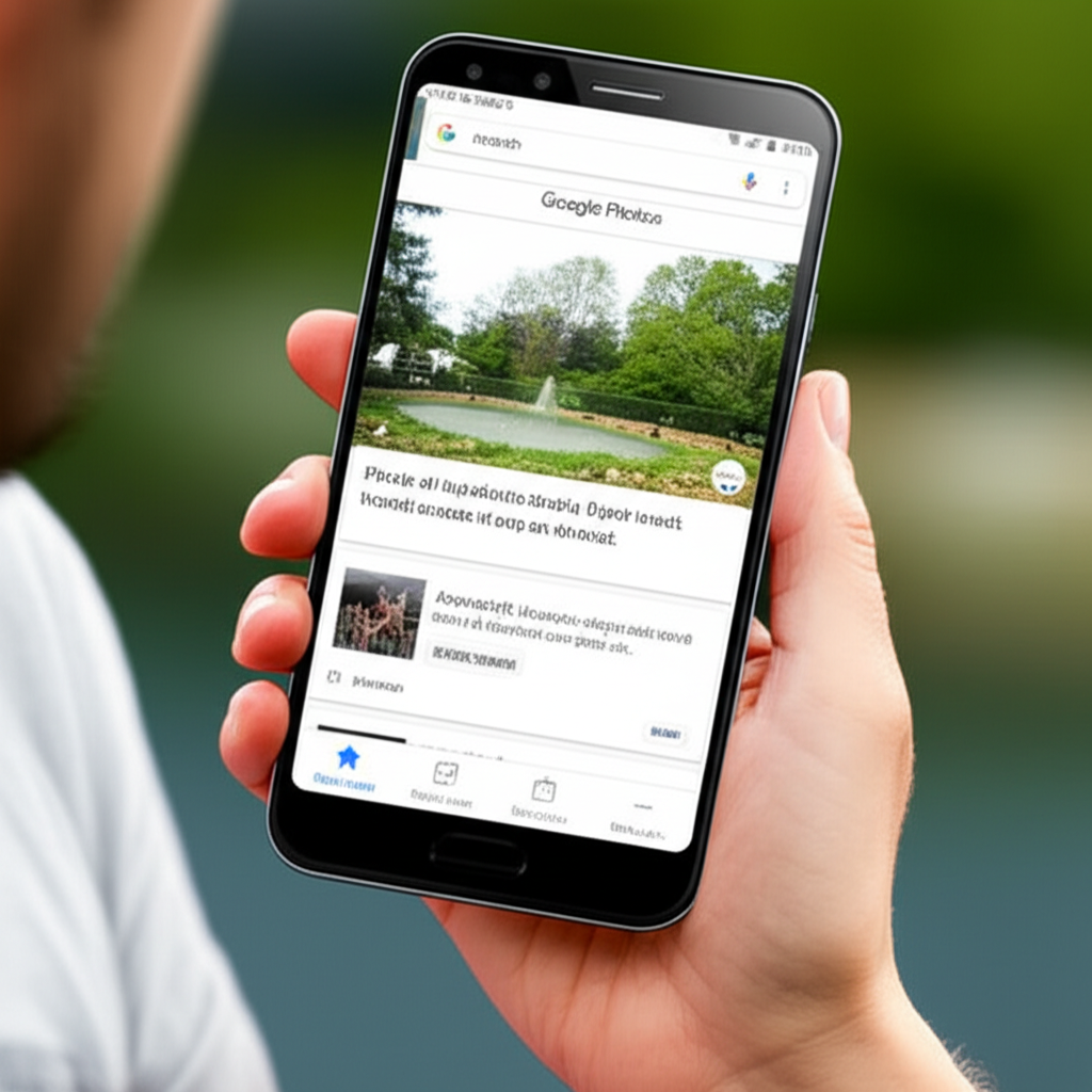 Google Delays Rollout of ‘Ask Photos’ AI Search Feature Citing Quality Concerns