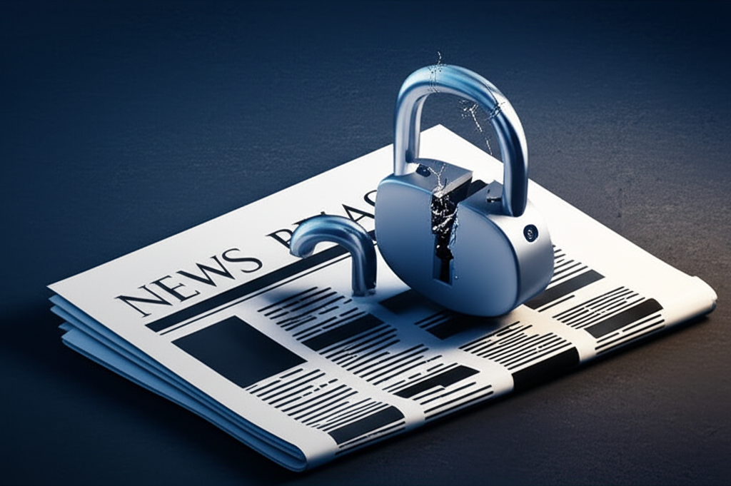 Data Breach at Lee Enterprises Affects Nearly 40,000 Individuals