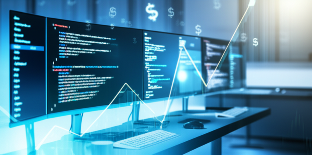 Cursor’s Anysphere Valued at $9.9B After $900M Raise, Surpassing $500M ARR