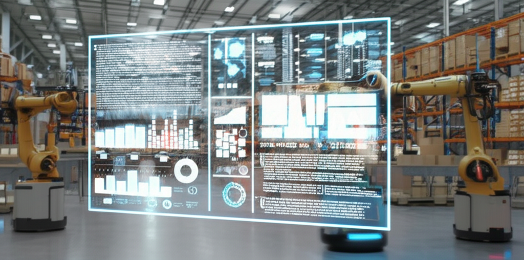 Amazon Launches New R&D Group Focused on Agentic AI and Robotics