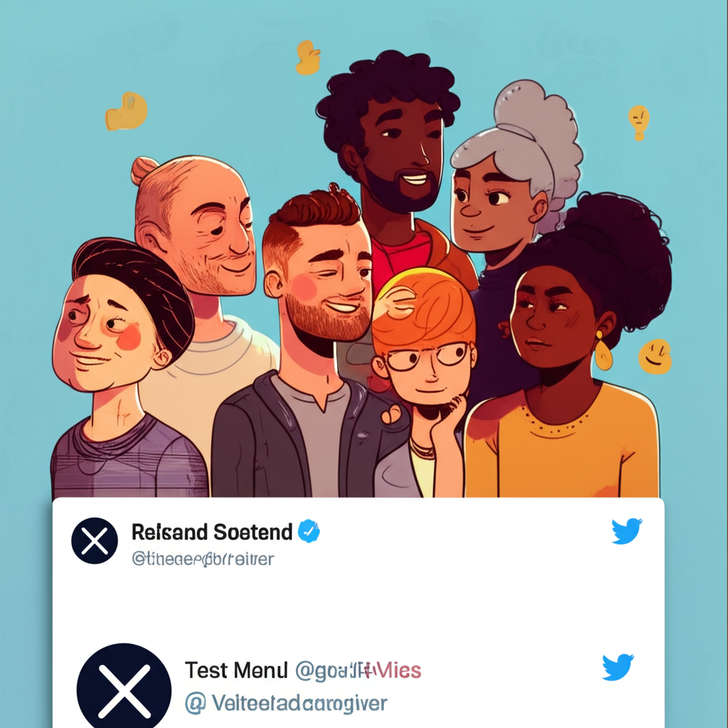 X Tests Highlighting Posts Liked by Users with Opposing Views