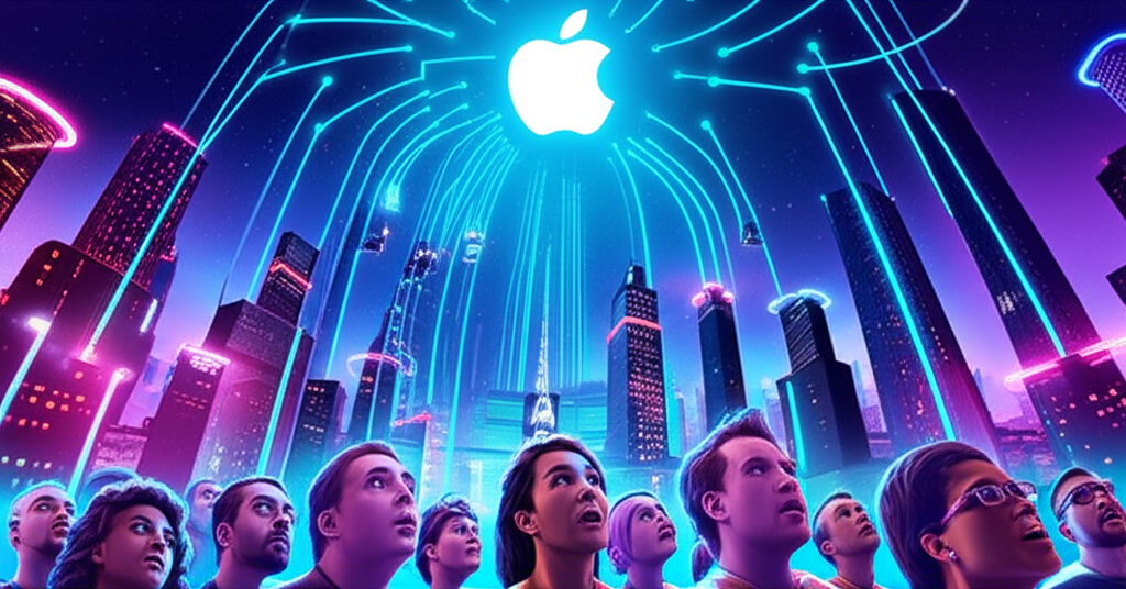 How to Watch Apple’s WWDC 2025 Keynote