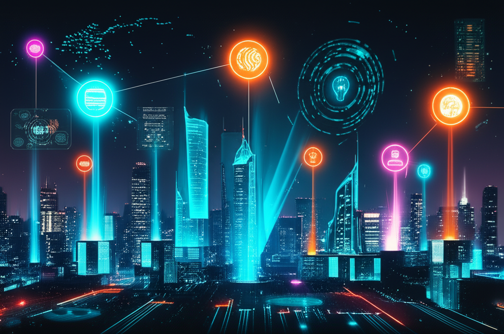 Meet the Finalists: VivaTech’s 5 Most Visionary Startups of 2025