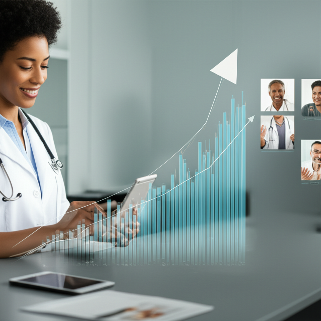 Omada Health IPO Signals Market Recovery, Avoids ‘Down-Round’ Trend