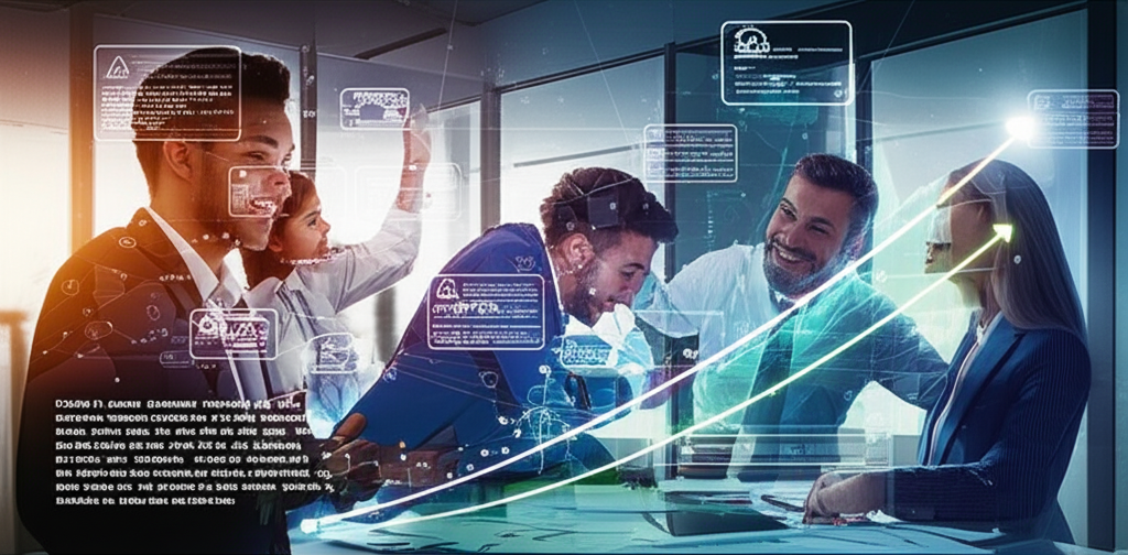 Navigating the Risks: Why Investing in Growth-Stage AI Startups Is Becoming More Complex