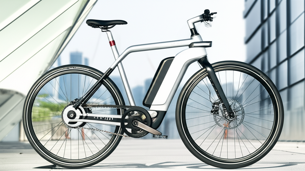 Jony Ive’s LoveFrom Played Key Role in Designing Rivian’s First Electric Bike