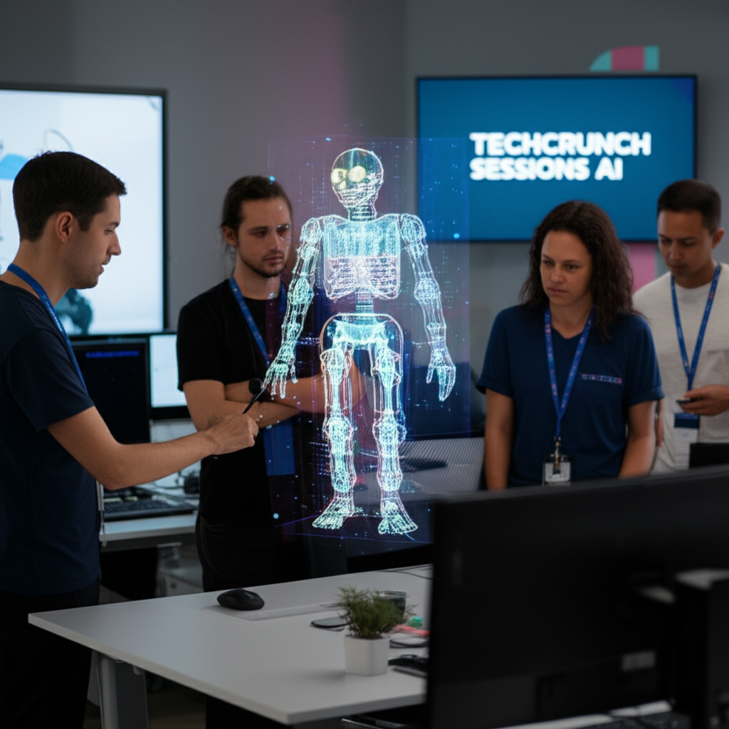 Building Your AI Engine: OpenAI’s Collaborative Approach with Startups