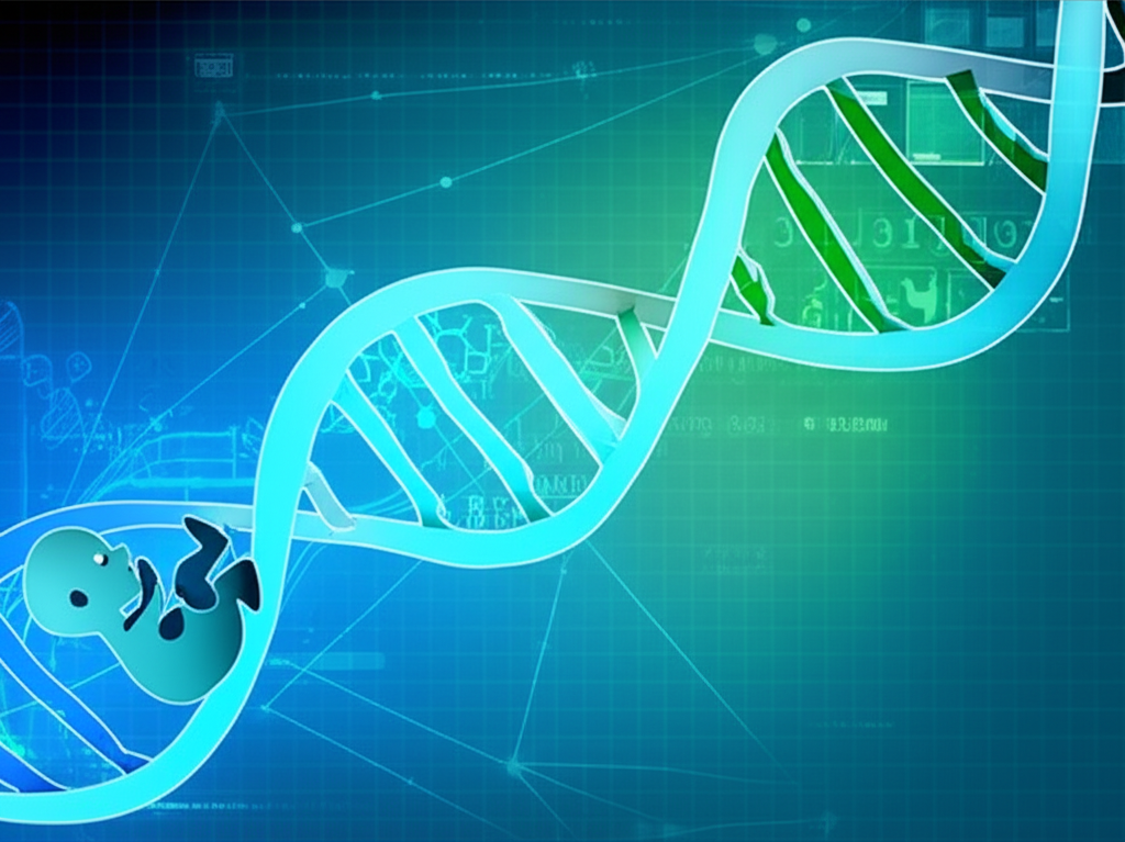 Genetics Testing Startup Nucleus Genomics Under Fire for Embryo Product: ‘Makes Me So Nauseous’
