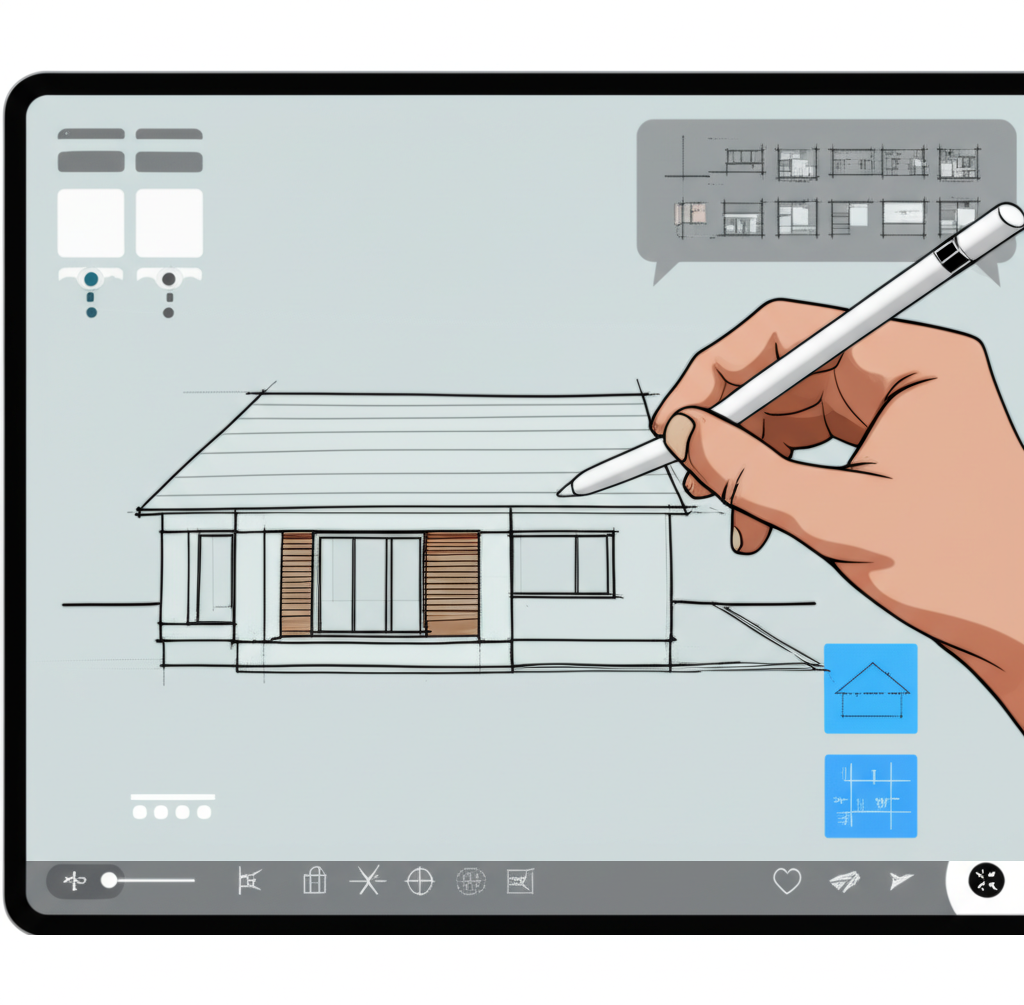 AI Learns to Sketch Like Humans: MIT and Stanford’s SketchAgent System