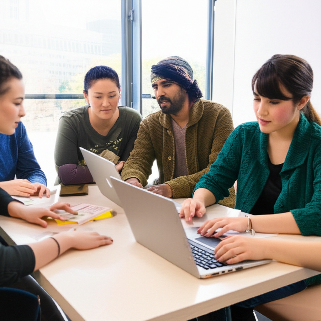 MIT’s IDSS Forges Global Data Science Talent Networks Through Innovative Education Programs