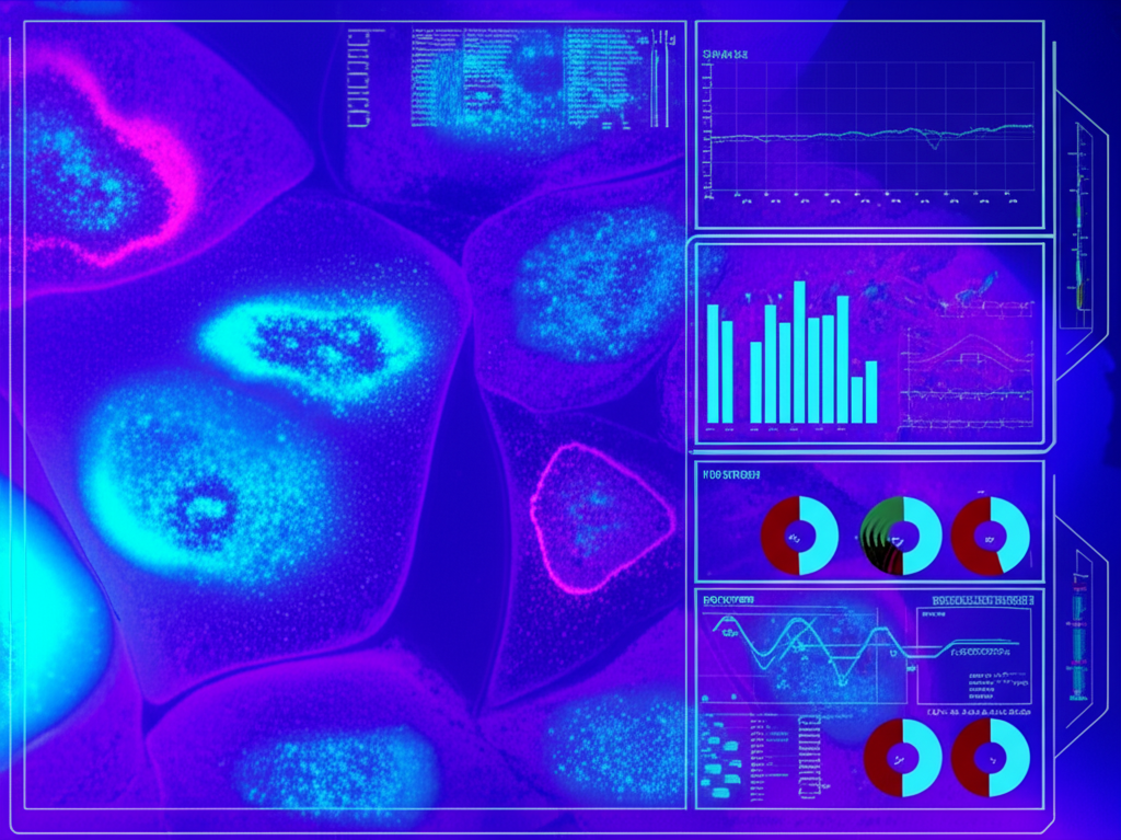 SMART CAMP Develops Novel Method for Rapid Microbial Contamination Detection in Cell Cultures