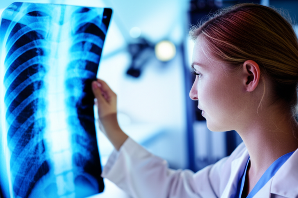 MIT Researchers Develop New Method to Improve Radiologists’ Diagnostic Reliability