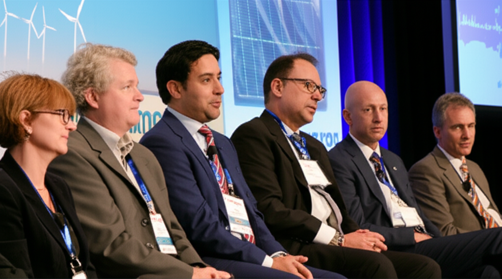 Taking the “Training Wheels” Off Clean Energy: Experts Call for Level Playing Field