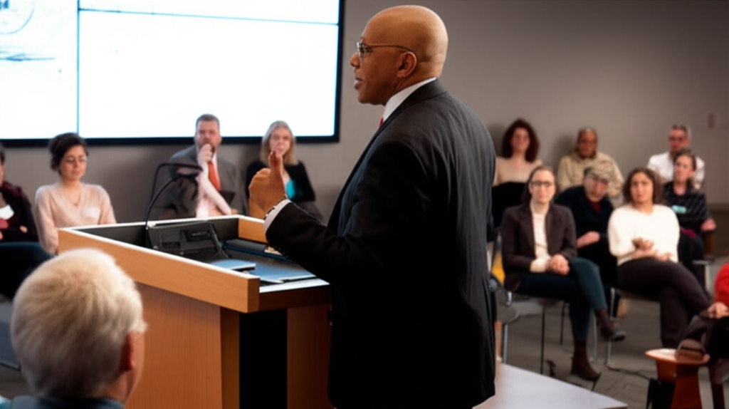 An AI Future that Honors Dignity for Everyone: Howard University President Addresses Ethical AI Development at MIT