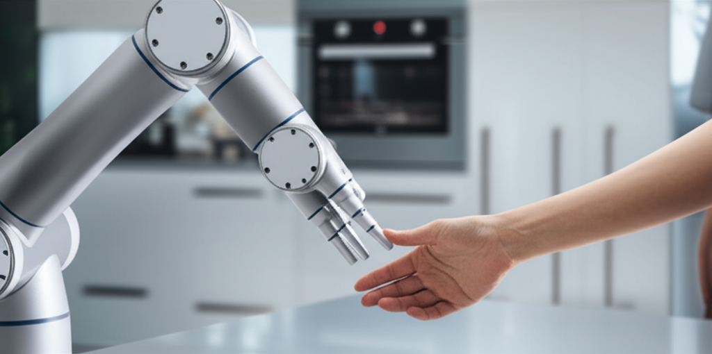 Robotic Helper Making Mistakes? MIT and NVIDIA’s New Framework Lets You Nudge It in the Right Direction