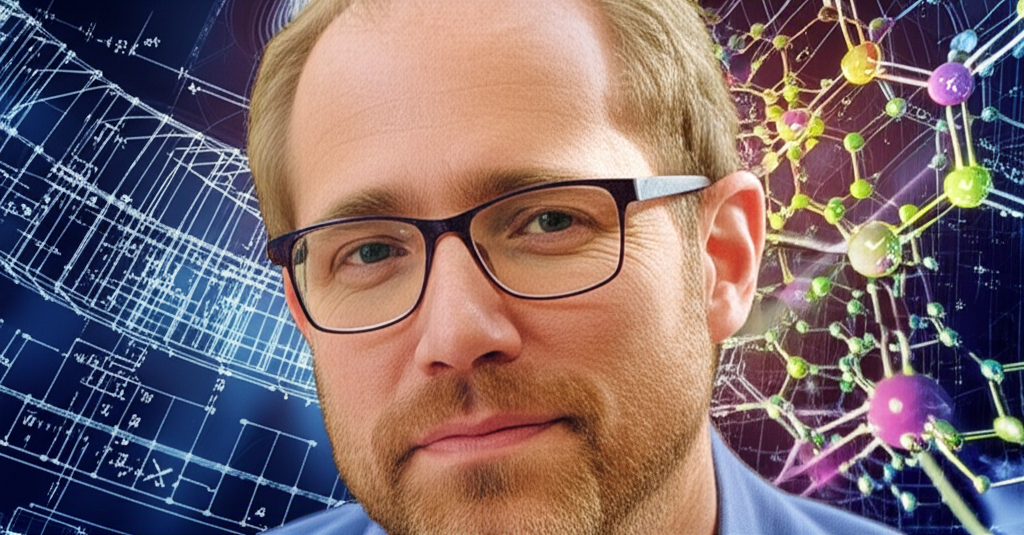 MIT Professor Markus Buehler Receives 2025 Washington Award