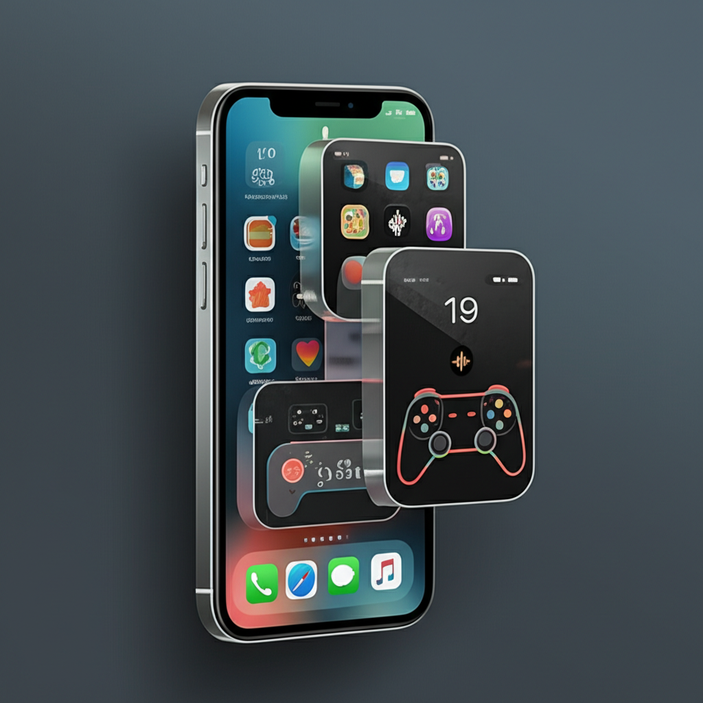 iOS 19: Rumored Features, Design Overhaul, and More