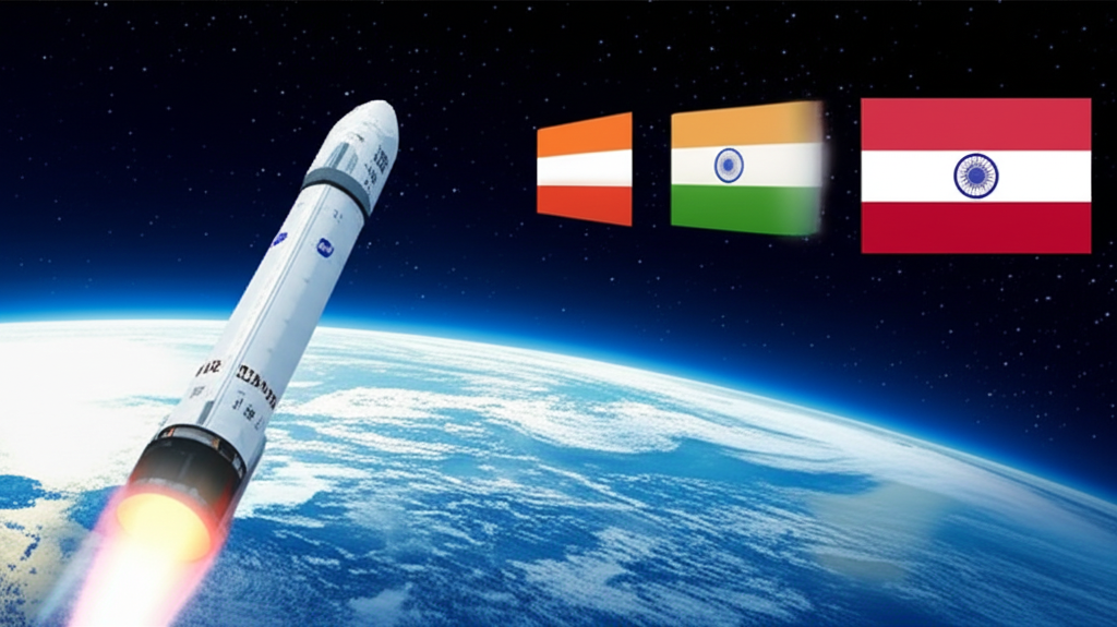 Axiom Space Gears Up for Ax-4 Mission to ISS, Marking Milestone for International Collaboration and Commercial Viability