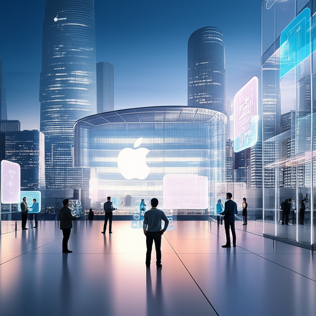 At WWDC 2025, Apple Needs to Rebuild Developer Trust After AI Stumbles and App Store Challenges