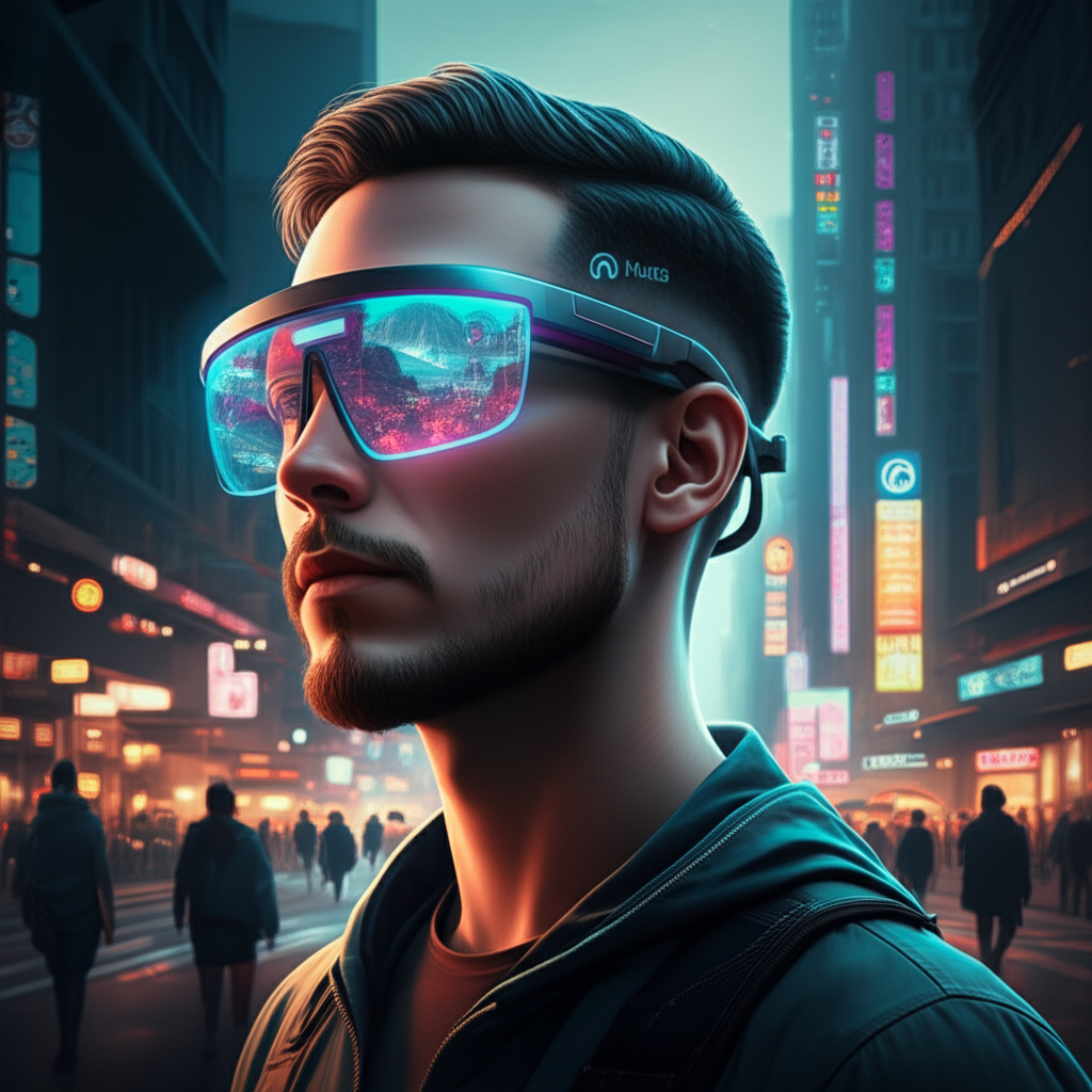 Meta CTO Predicts 2025 as Pivotal Year for AR/VR or ‘Legendary Misadventure’