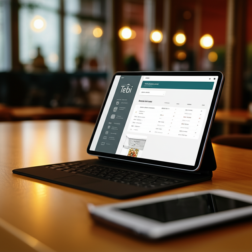 Tebi Secures $30M Investment Led by CapitalG to Revolutionize Hospitality Management