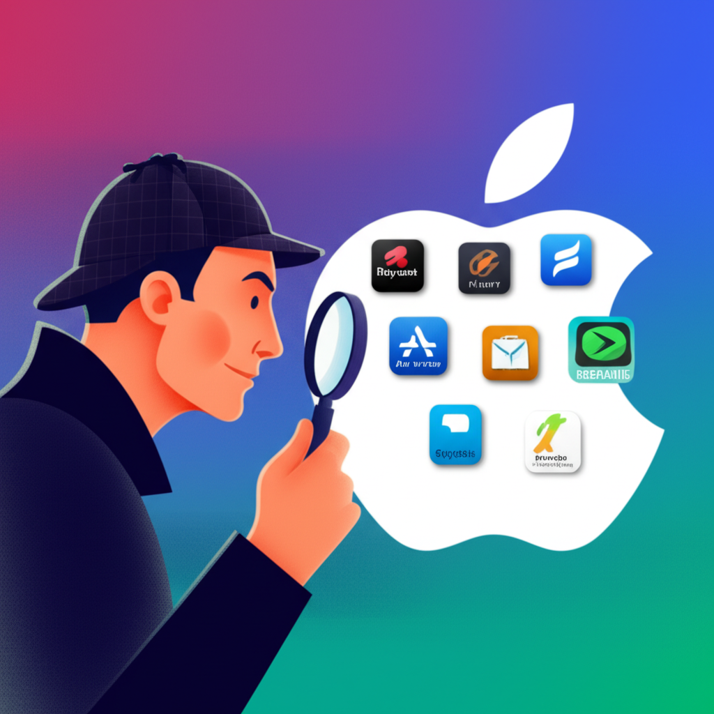 WWDC 2025: Spotlighting Apple’s ‘Sherlocking’ of Third-Party Apps