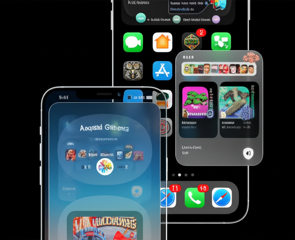 Here are all the iOS 26 rumors that came true at WWDC