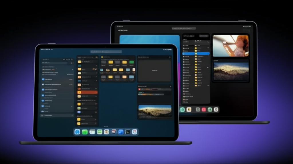 iPadOS 26: Blurring the Lines Between iPad and Mac with Enhanced Features