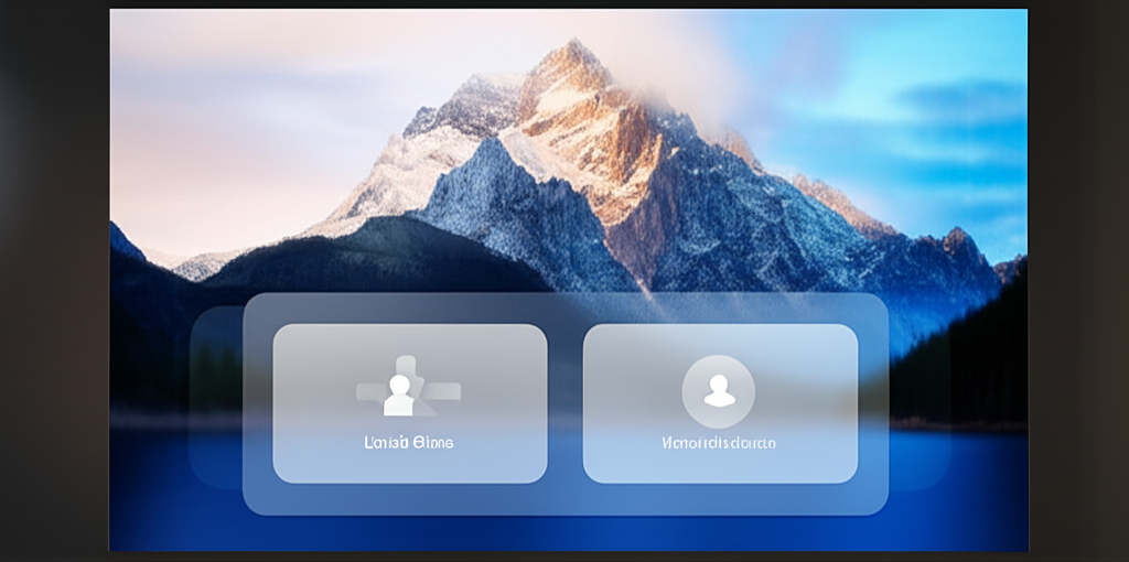 Apple TV’s tvOS 26 Unveils ‘Liquid Glass’ Interface and Enhanced User Profiles