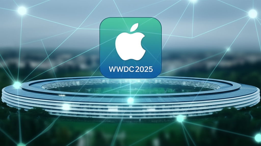 Apple Unveils AI-Powered Shortcuts App at WWDC 2025