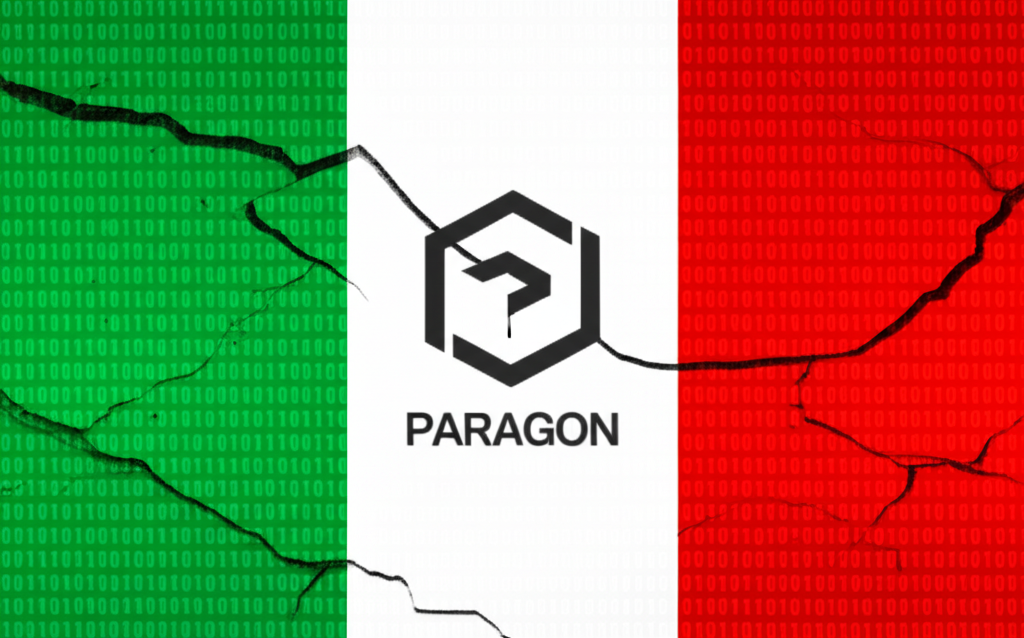 Paragon Accuses Italy of Blocking Spyware Probe, Cancels Contracts
