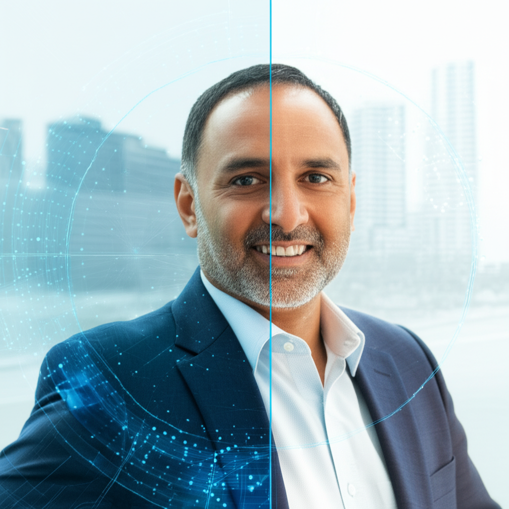 Vijay Pande Steps Down from a16z Bio + Health, Future Direction Unclear