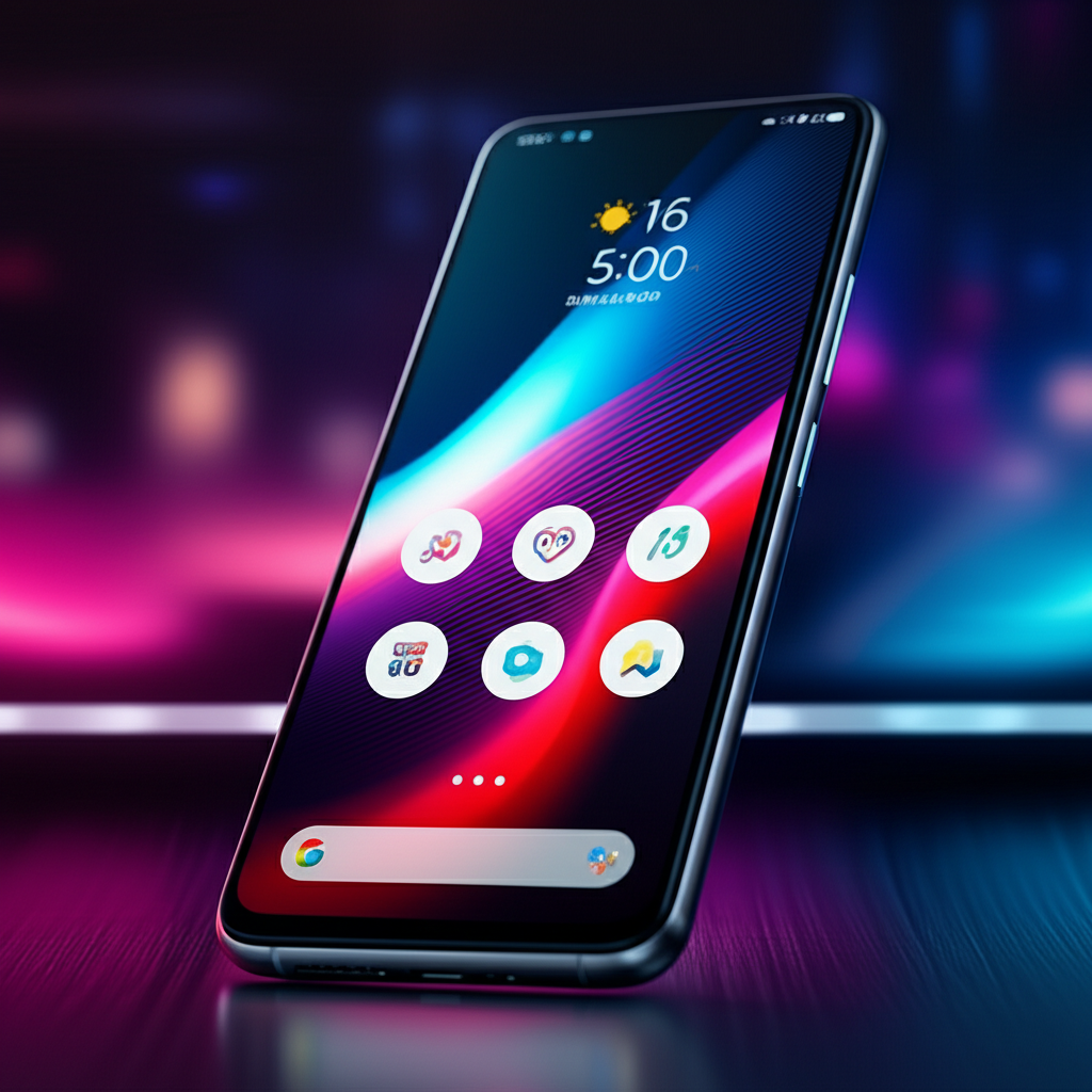Google Launches Android 16 for Pixel Phones with AI-Powered Photo Editing and More