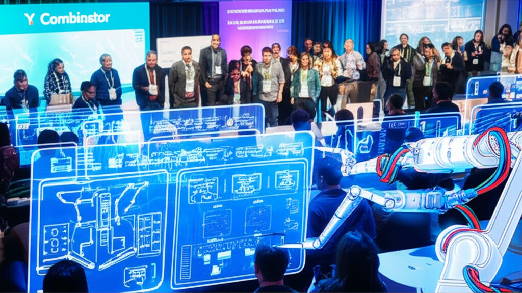11 Startups from YC Demo Day Investors Are Buzzing About