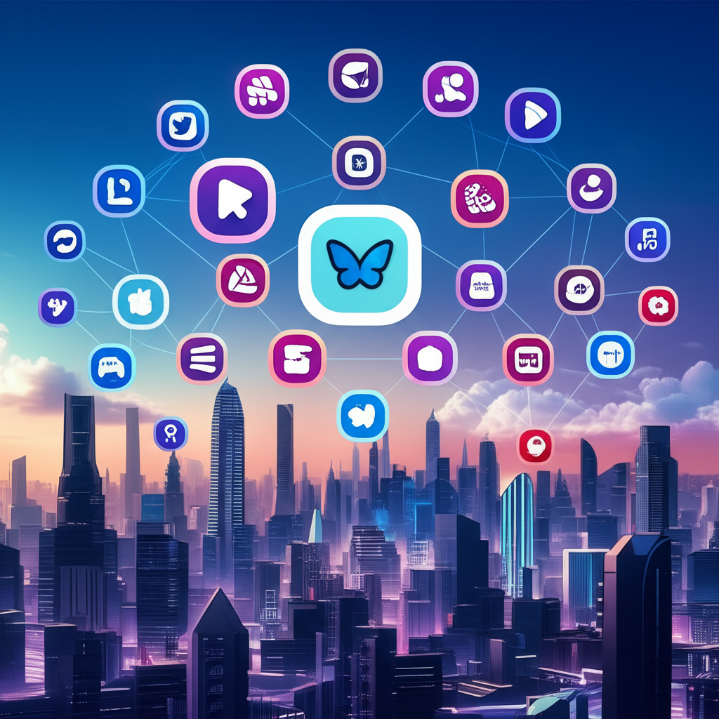 Bluesky Backlash Misses the Point: It’s More Than Just Another Social App