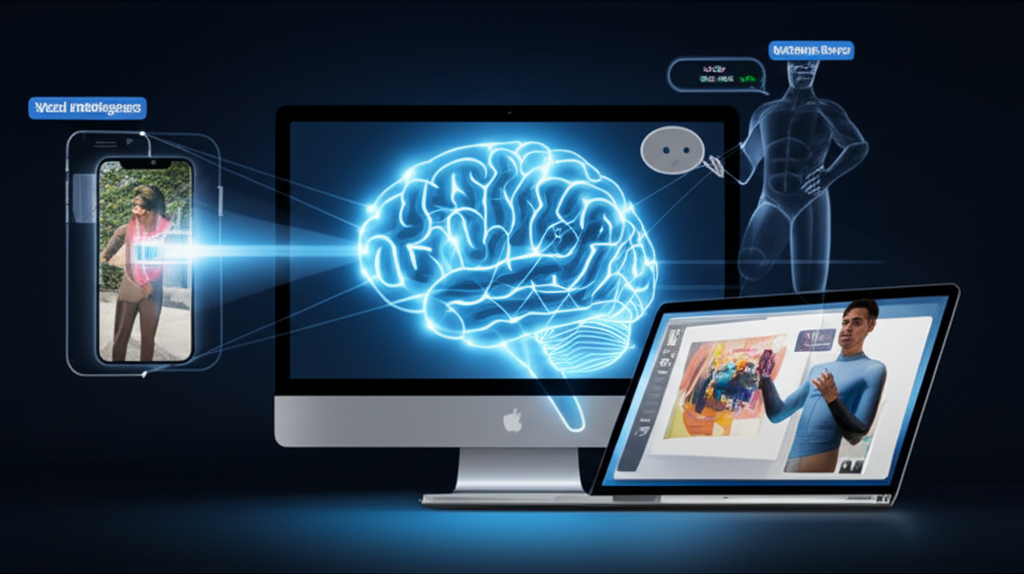Here are Apple’s top AI announcements from WWDC 2025