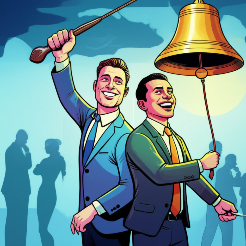 Chime’s Rocky Road to IPO: From 100 VC Rejections to $14.5B Valuation