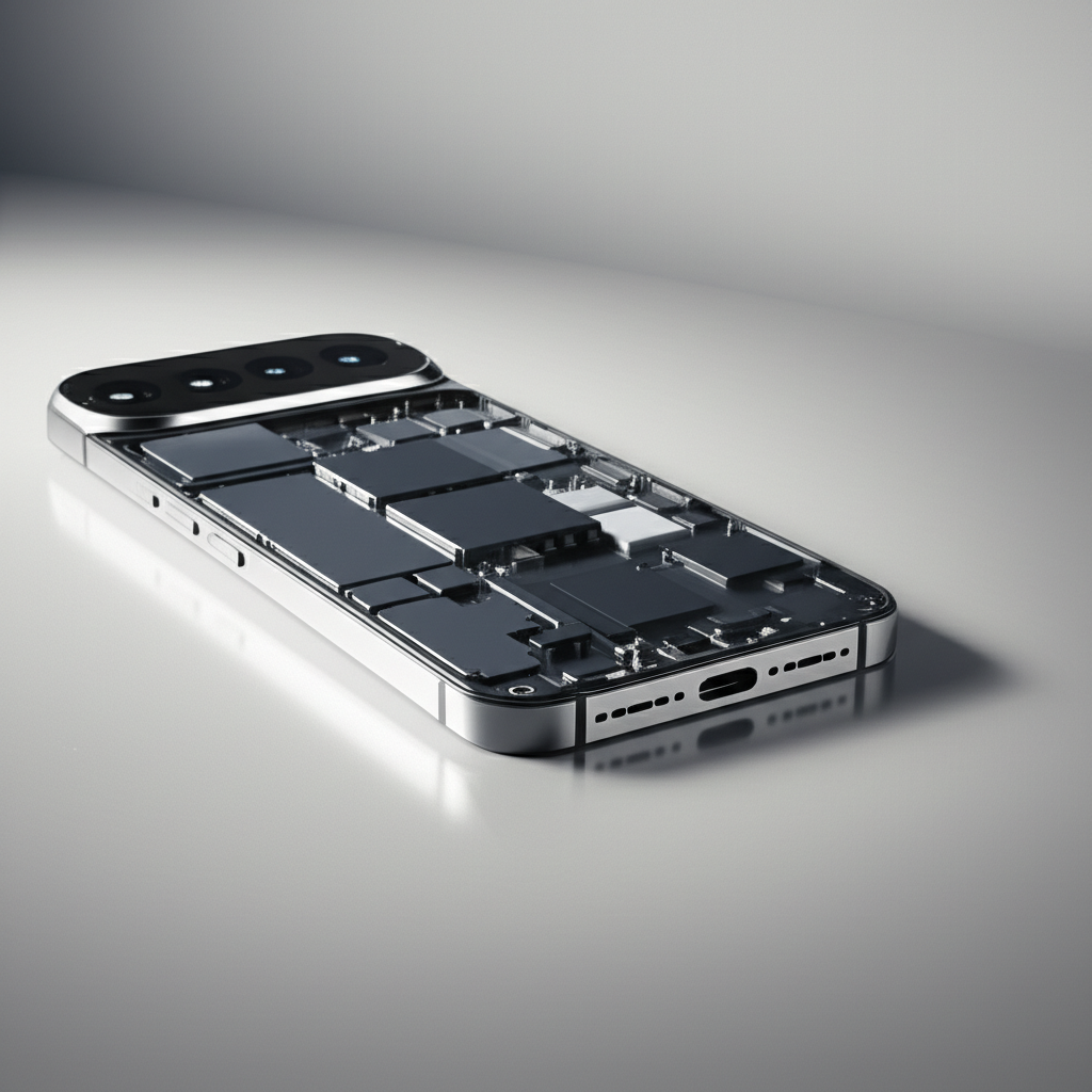Nothing Phone (3) to Hit US Markets: General Sale Confirmed