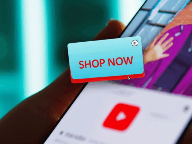 YouTube Supercharges Shorts with Shoppable Stickers: A New Era for Mobile Commerce