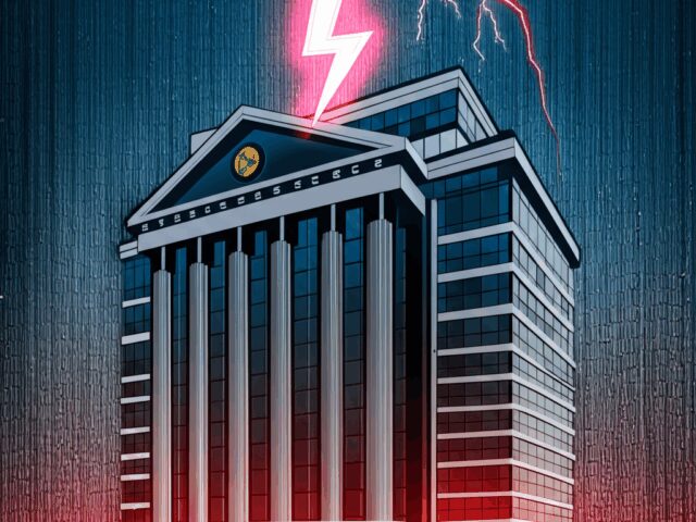 Cyberattack on Iran’s Largest Crypto Exchange: Millions Stolen and Destroyed