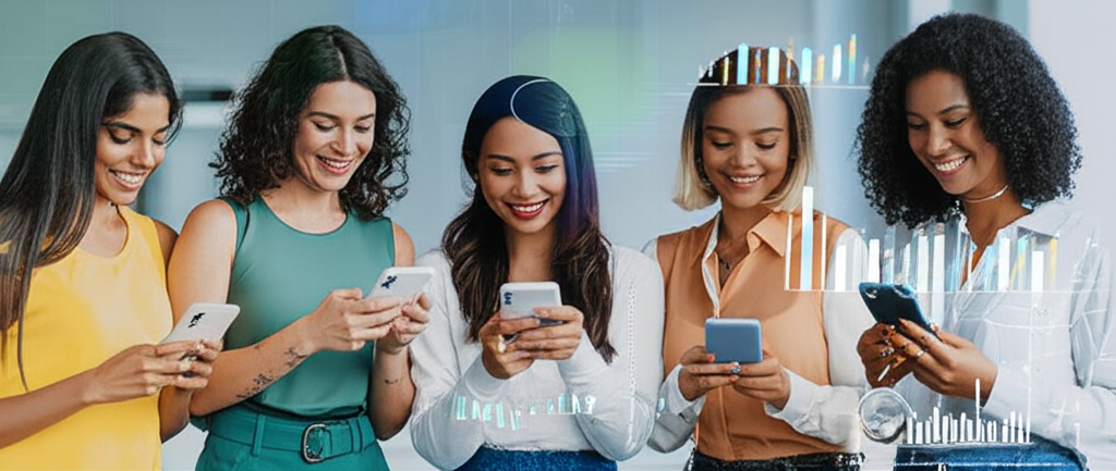 Grifin Secures $11 Million to Empower Female Investors: A Proaitools Analysis