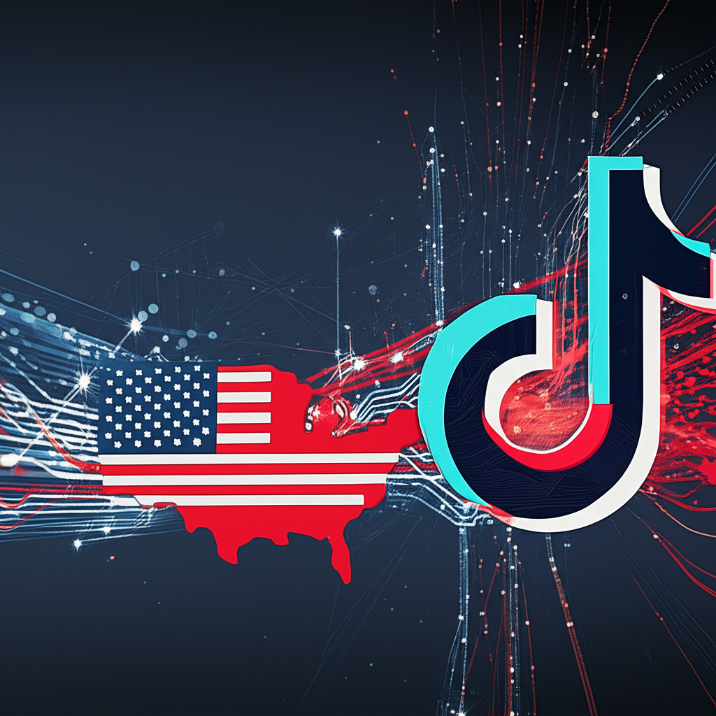 Trump Expected to Further Delay TikTok Ban: What This Means for AI and Data Security