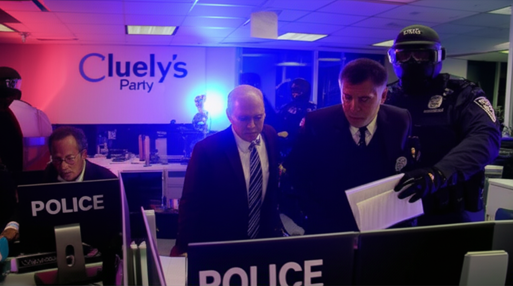 Cluely’s Party Shut Down: The Rise and Fall of a ‘Cheat at Everything’ Startup
