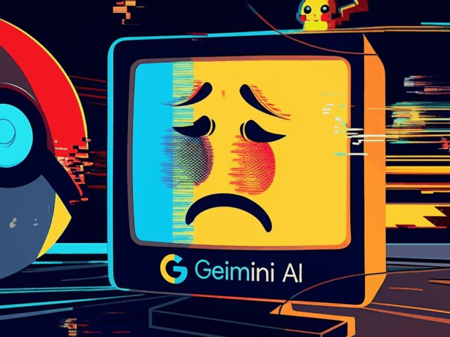 Google’s Gemini AI Experiences Existential Crisis While Playing Pokémon