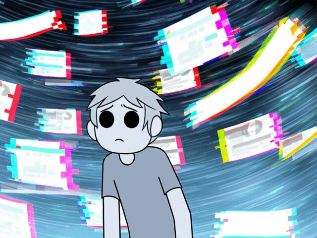Tumblr’s AI Content Filters Mislabel Posts, Sparking User Outcry