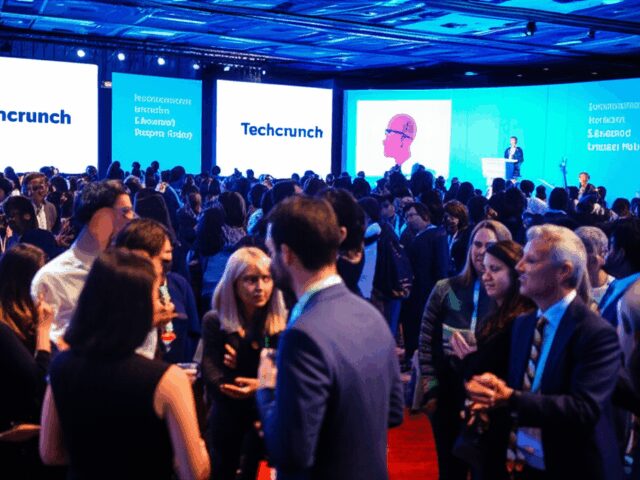 Unlock Purpose-Driven Growth at TechCrunch All Stage: Last Chance for Discount!
