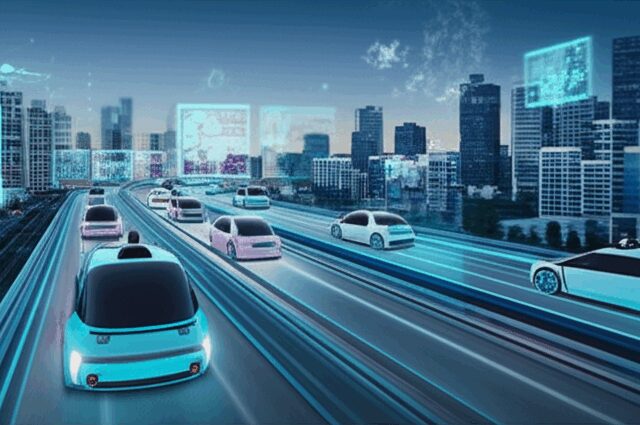 Applied Intuition Secures $600 Million to Advance AI in Defense and Beyond