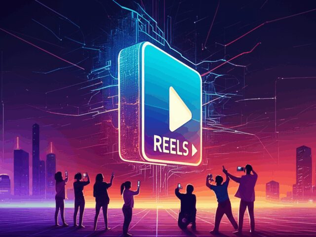 Facebook Goes All-In on Reels: A New Era for Video Sharing