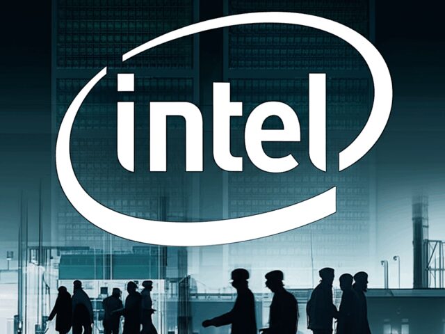 Intel Reportedly Planning Significant Layoffs in Foundry Division