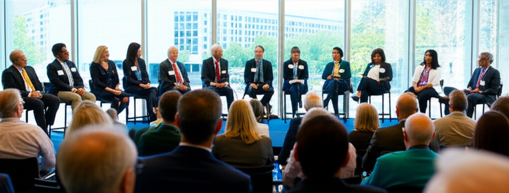 MIT AgeLab Celebrates 10 Years of Academic-Industry Collaboration in Vehicle Technology
